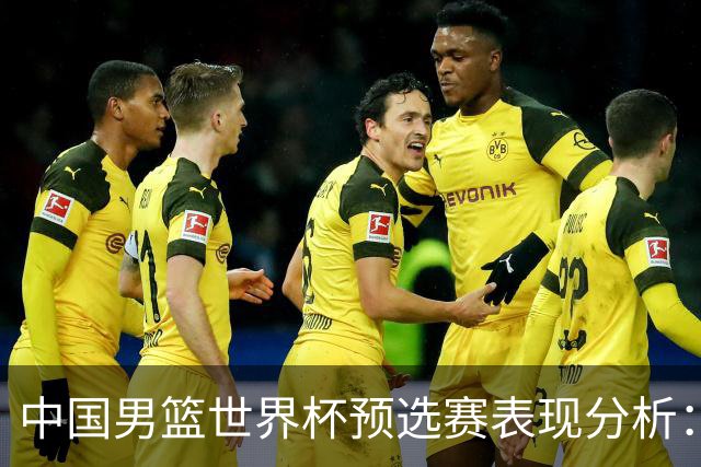 中国男篮世界杯预选赛表现分析：10胜2负的战绩概览