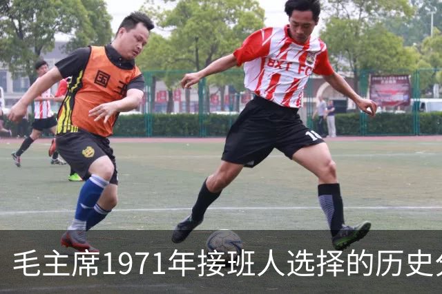 毛主席1971年接班人选择的历史分析